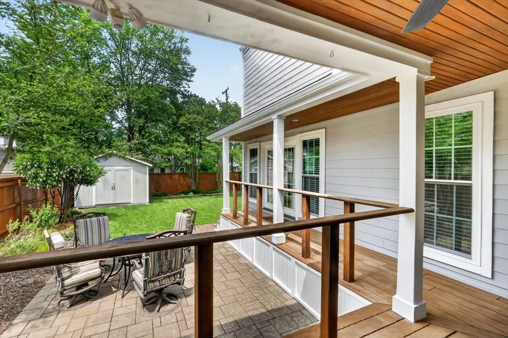 3618 S Hills Avenue Fort Worth, TX 76109