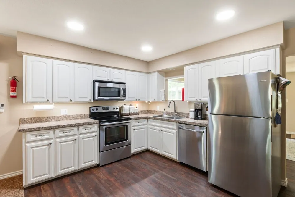 13663 Park Harbor Eustace, TX 75124