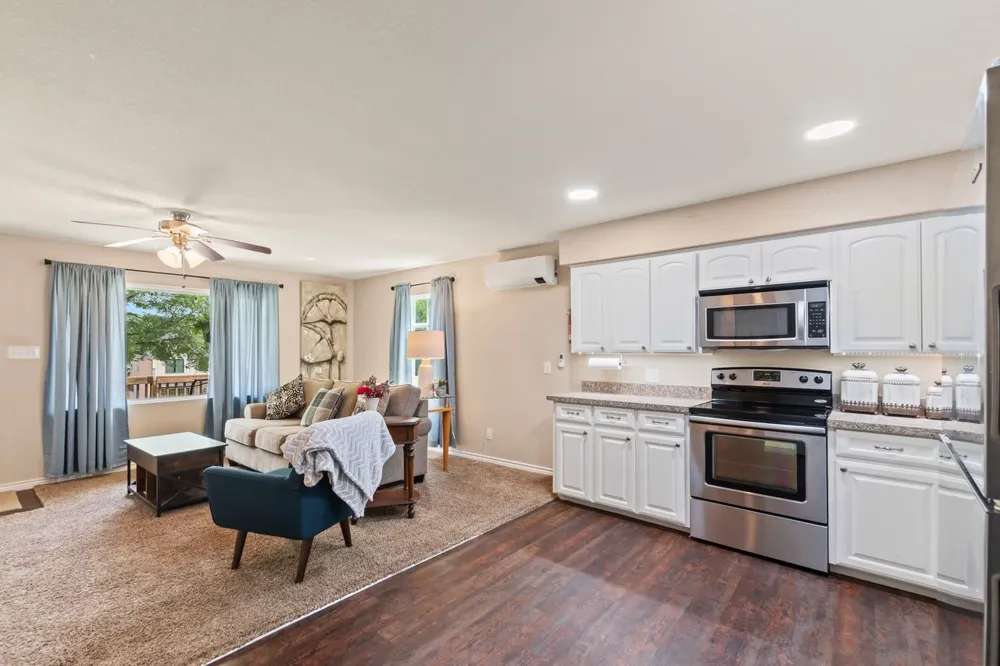 13663 Park Harbor Eustace, TX 75124