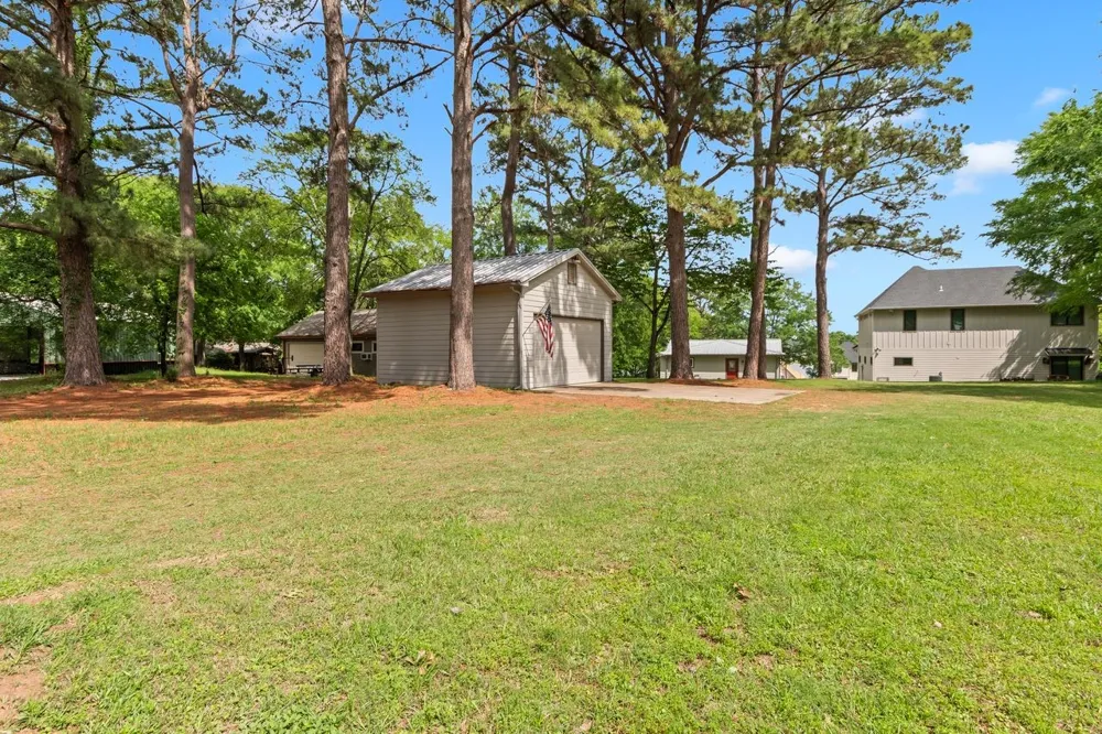 13663 Park Harbor Eustace, TX 75124