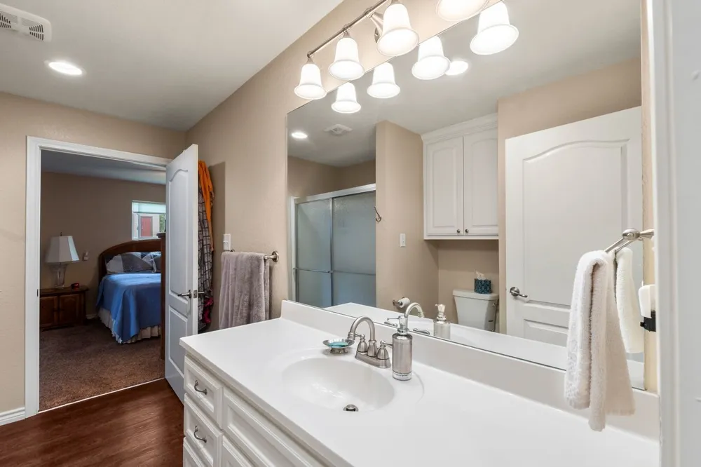 13663 Park Harbor Eustace, TX 75124