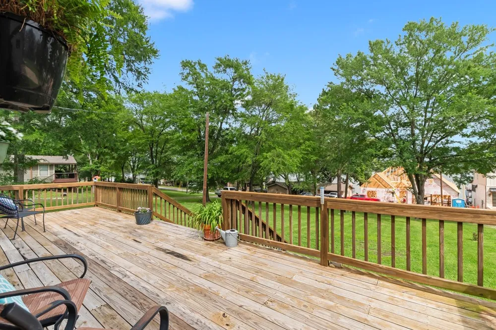 13663 Park Harbor Eustace, TX 75124