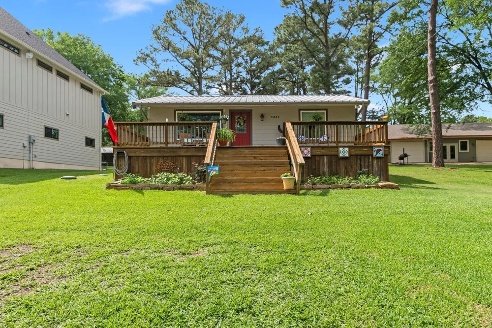 13663 Park Harbor Eustace, TX 75124