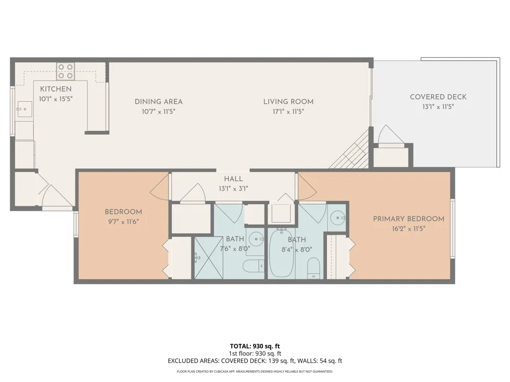 315 5th Avenue #17 Manistee, MI 49660