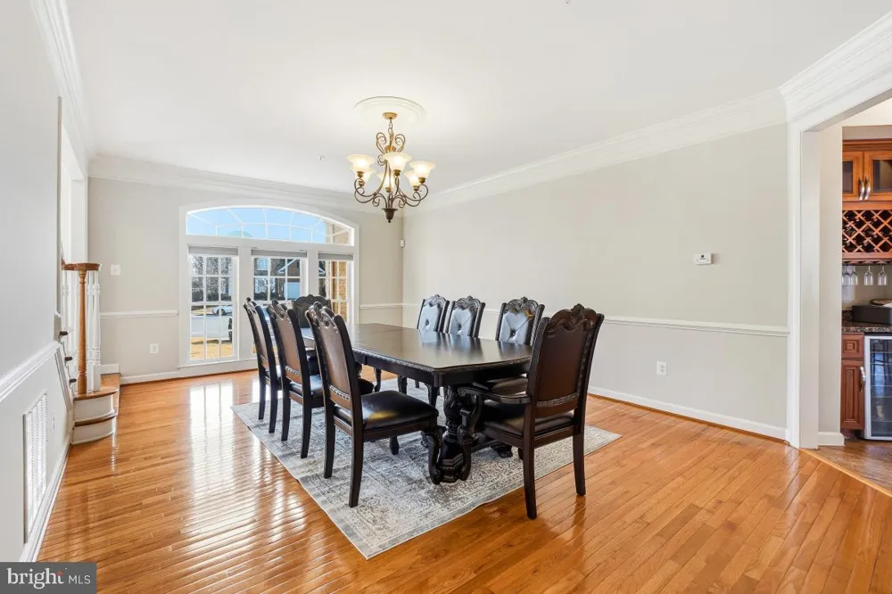 7804 KILLBARRON DRIVE Laurel, MD 20707
