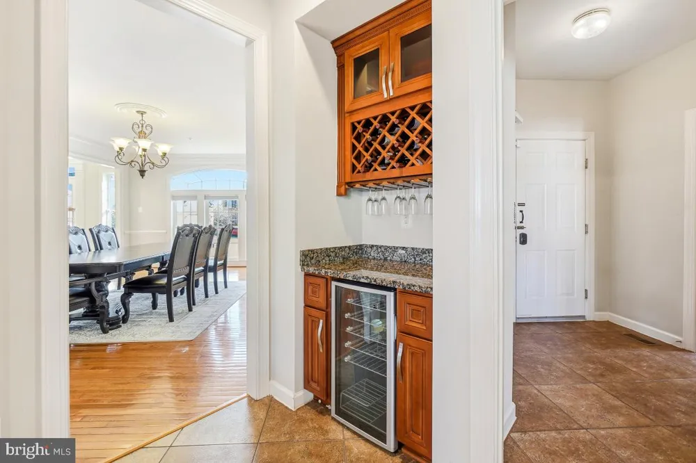 7804 KILLBARRON DRIVE Laurel, MD 20707