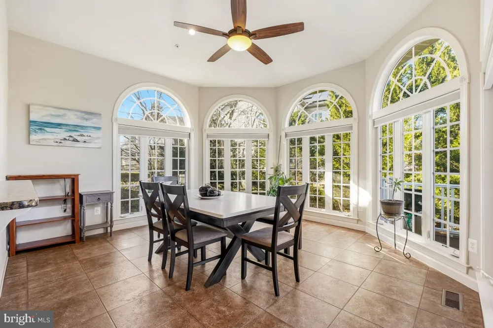 7804 KILLBARRON DRIVE Laurel, MD 20707