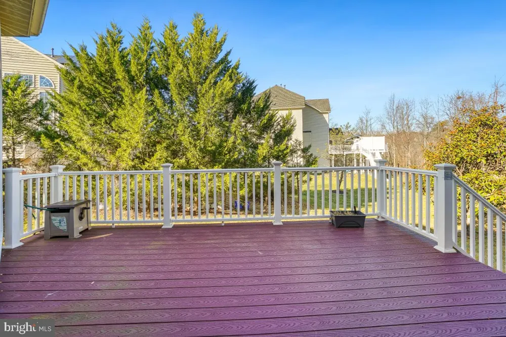 7804 KILLBARRON DRIVE Laurel, MD 20707