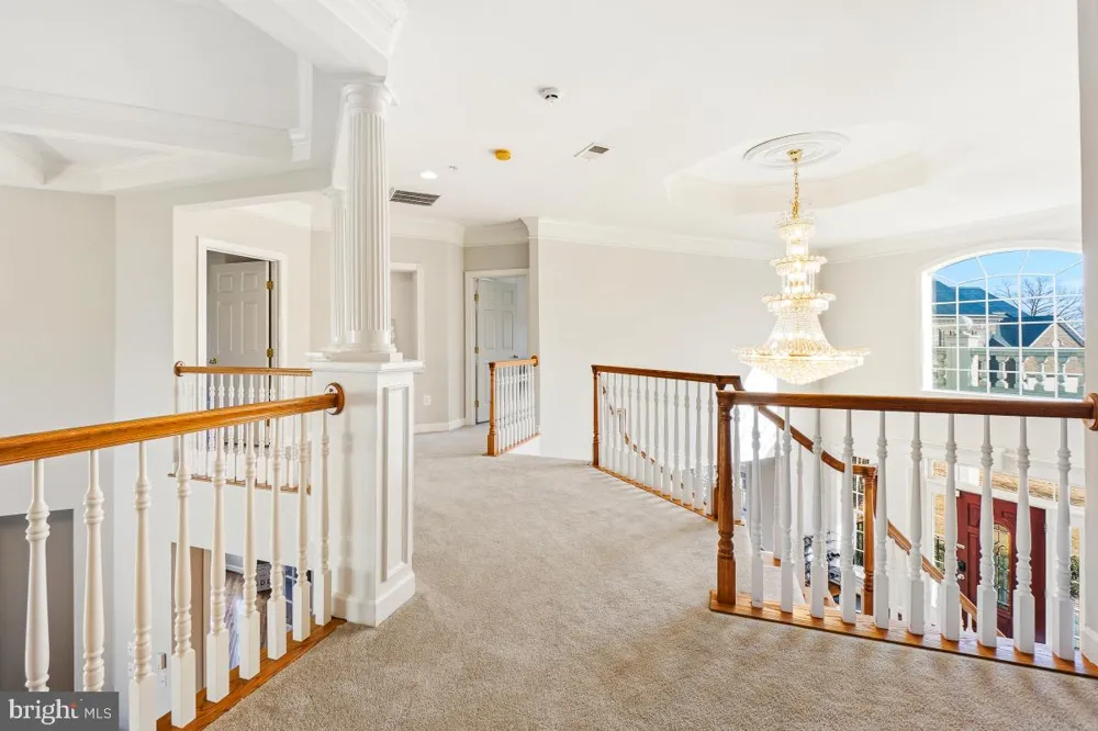 7804 KILLBARRON DRIVE Laurel, MD 20707