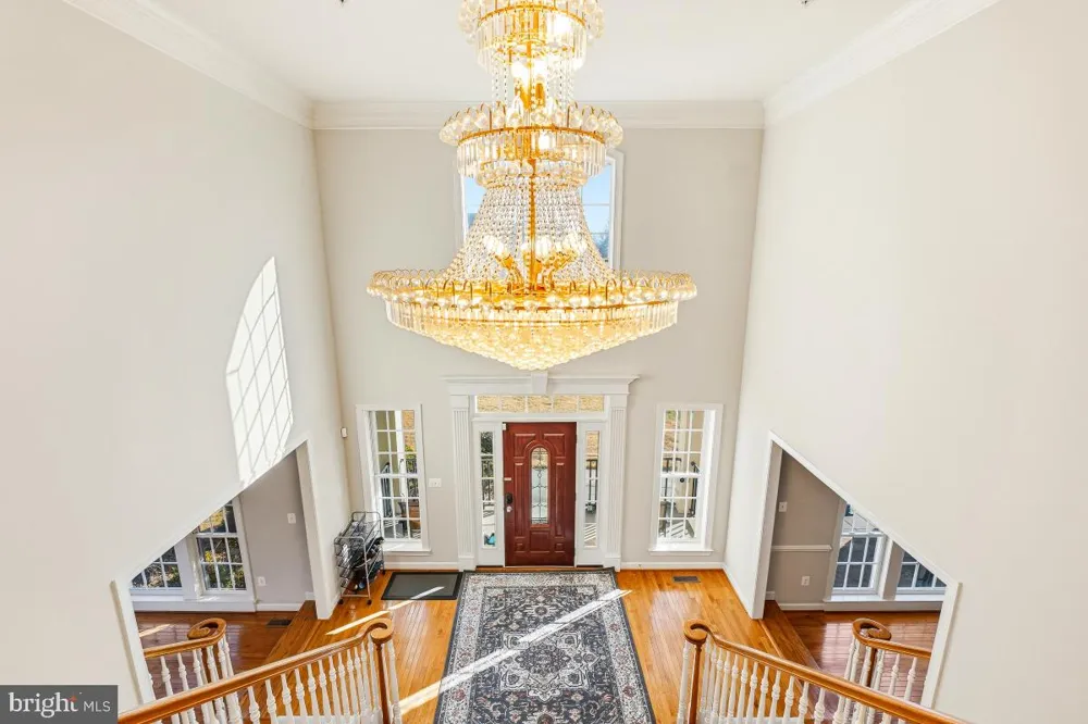7804 KILLBARRON DRIVE Laurel, MD 20707