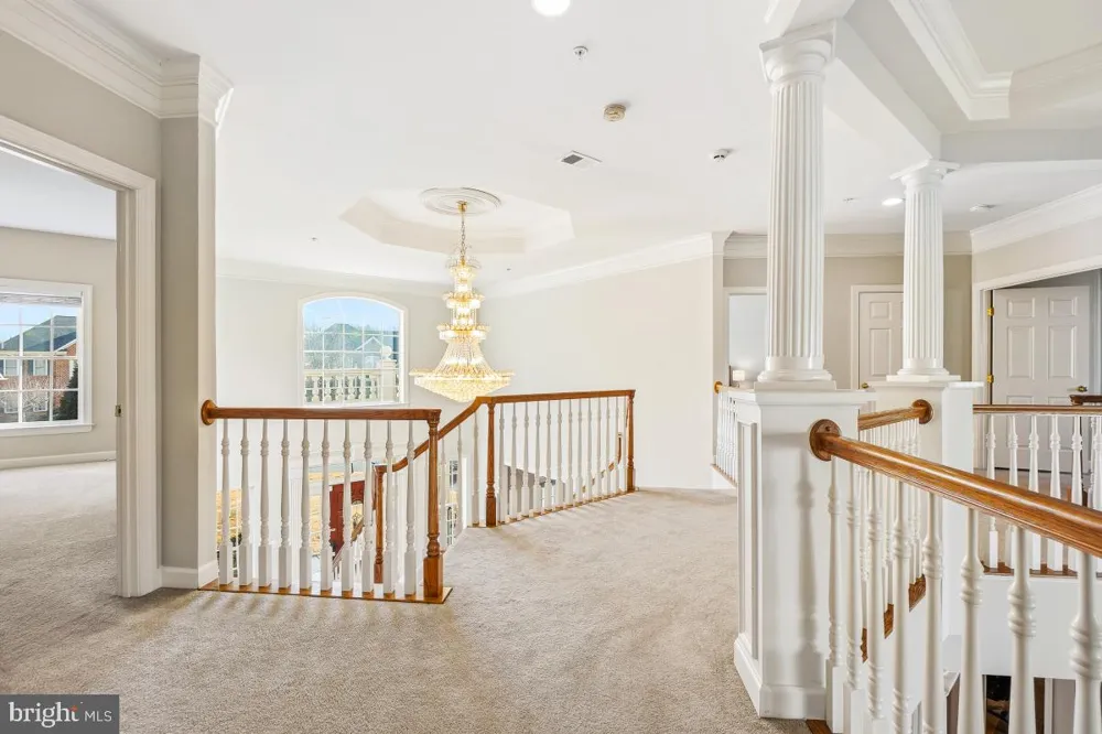 7804 KILLBARRON DRIVE Laurel, MD 20707