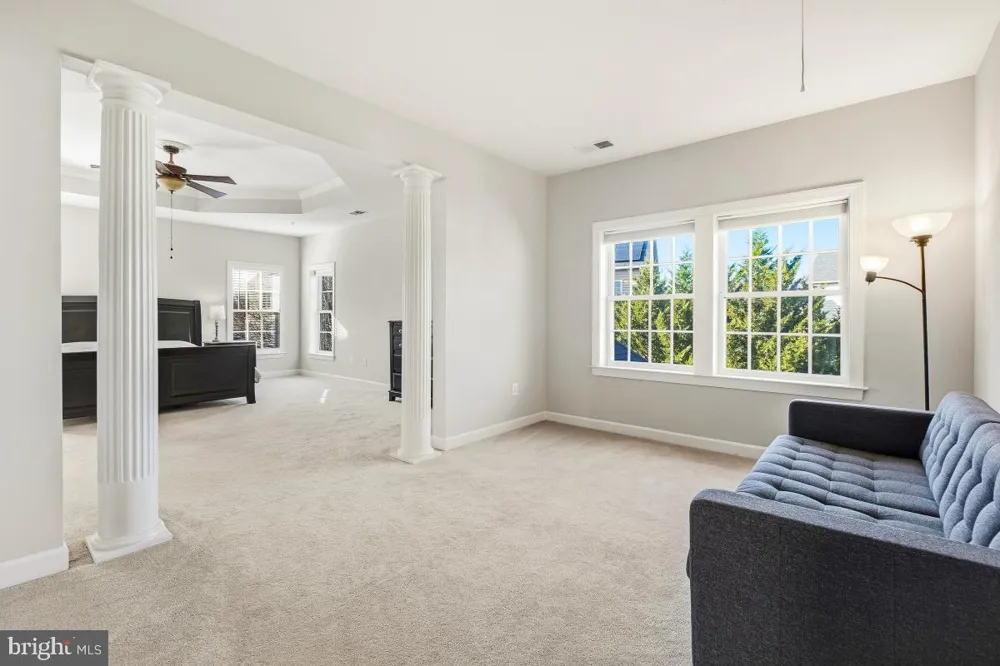 7804 KILLBARRON DRIVE Laurel, MD 20707