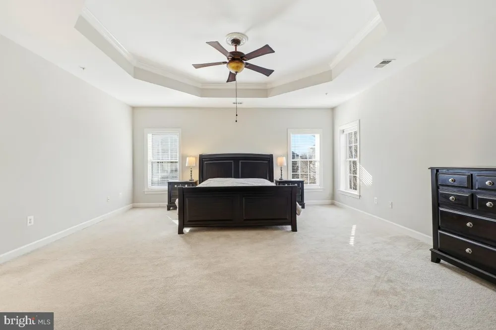 7804 KILLBARRON DRIVE Laurel, MD 20707