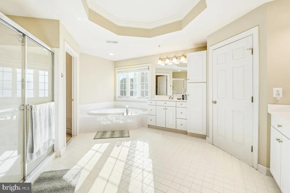 7804 KILLBARRON DRIVE Laurel, MD 20707