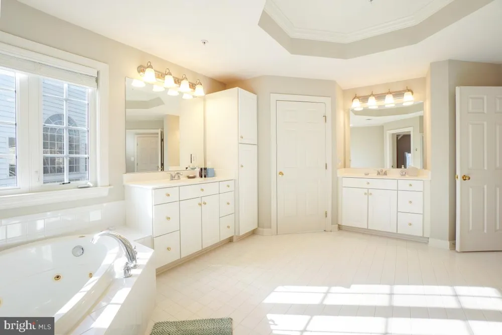 7804 KILLBARRON DRIVE Laurel, MD 20707