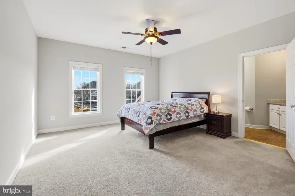 7804 KILLBARRON DRIVE Laurel, MD 20707