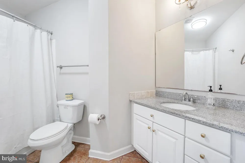 7804 KILLBARRON DRIVE Laurel, MD 20707
