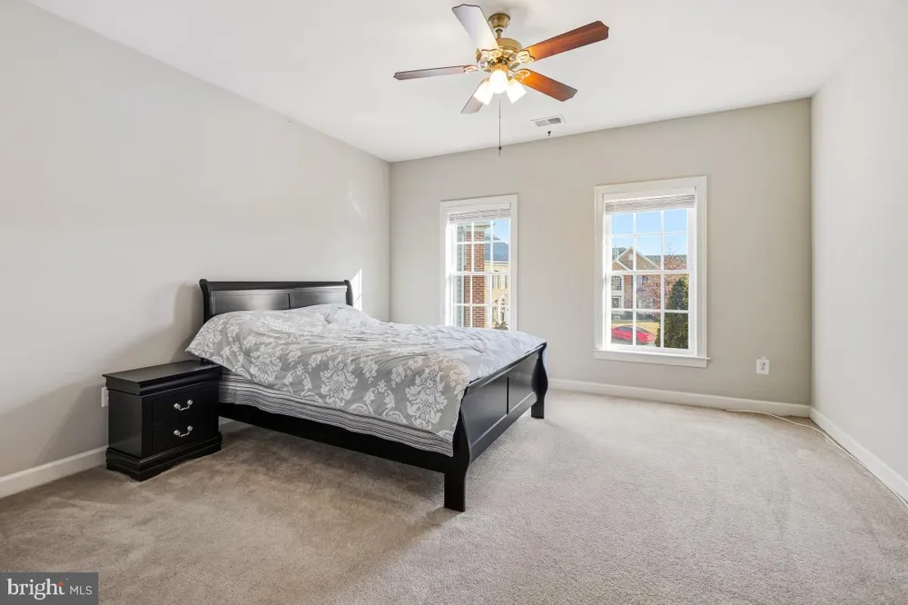 7804 KILLBARRON DRIVE Laurel, MD 20707
