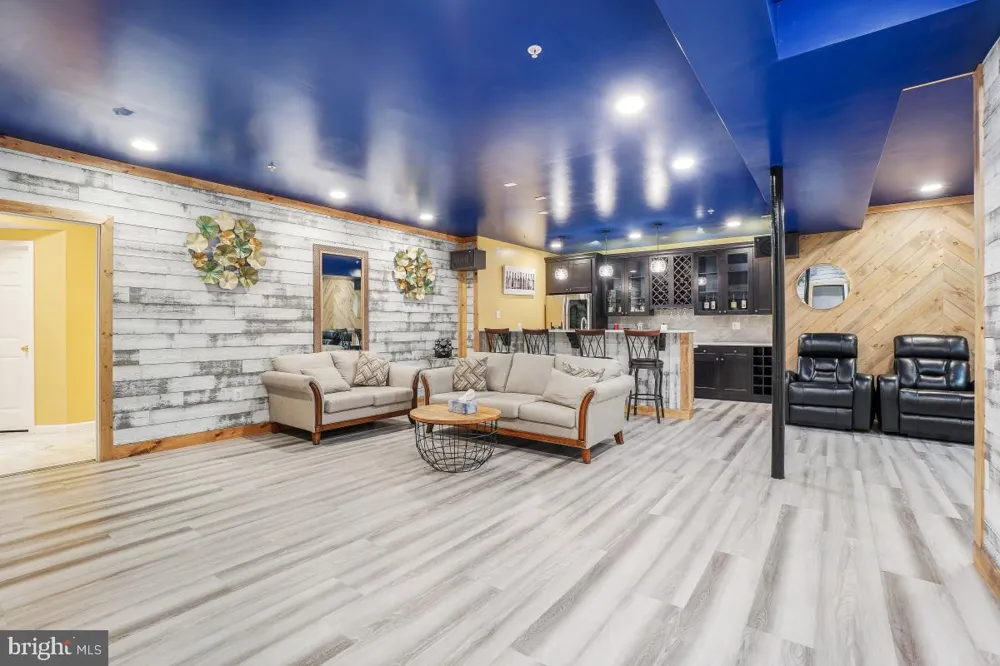 7804 KILLBARRON DRIVE Laurel, MD 20707