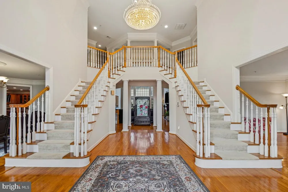 7804 KILLBARRON DRIVE Laurel, MD 20707