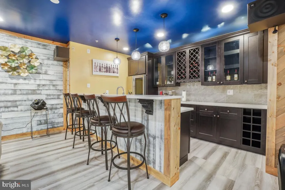 7804 KILLBARRON DRIVE Laurel, MD 20707