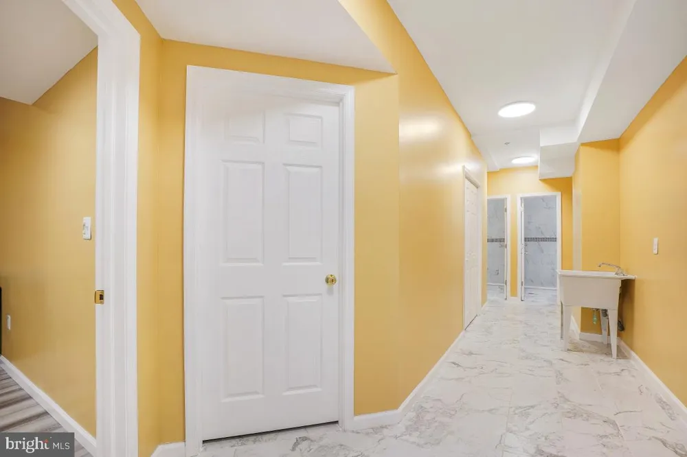 7804 KILLBARRON DRIVE Laurel, MD 20707