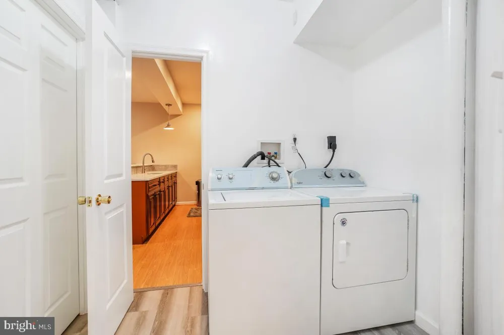 7804 KILLBARRON DRIVE Laurel, MD 20707