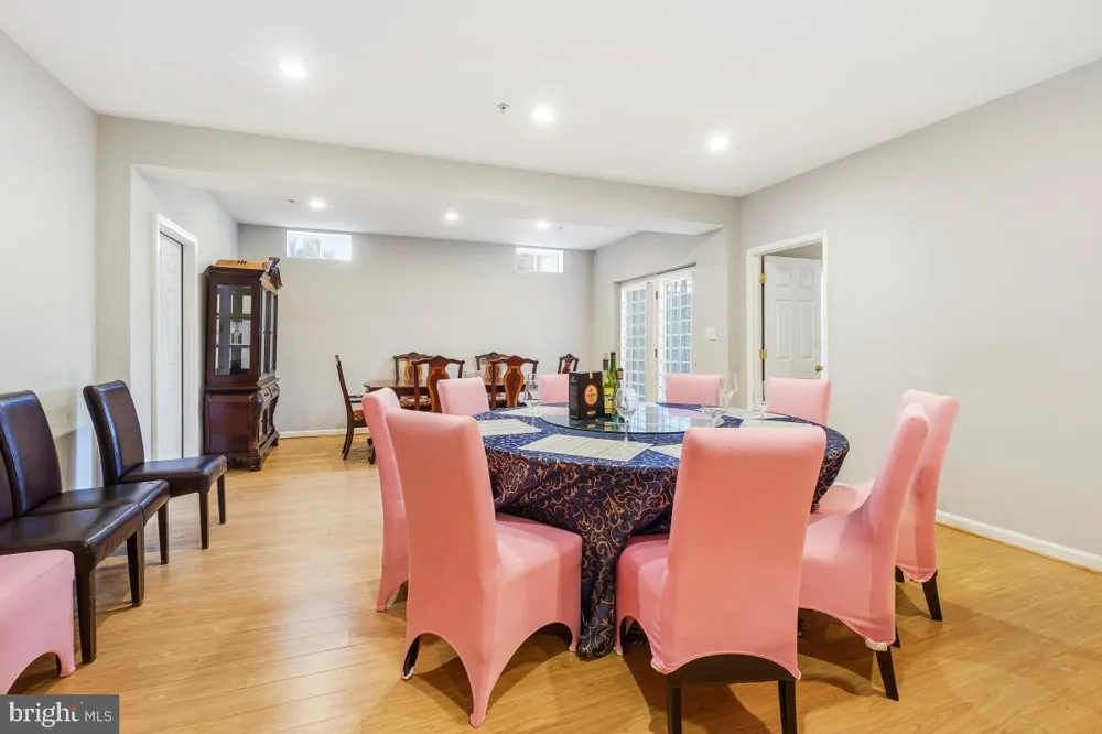 7804 KILLBARRON DRIVE Laurel, MD 20707