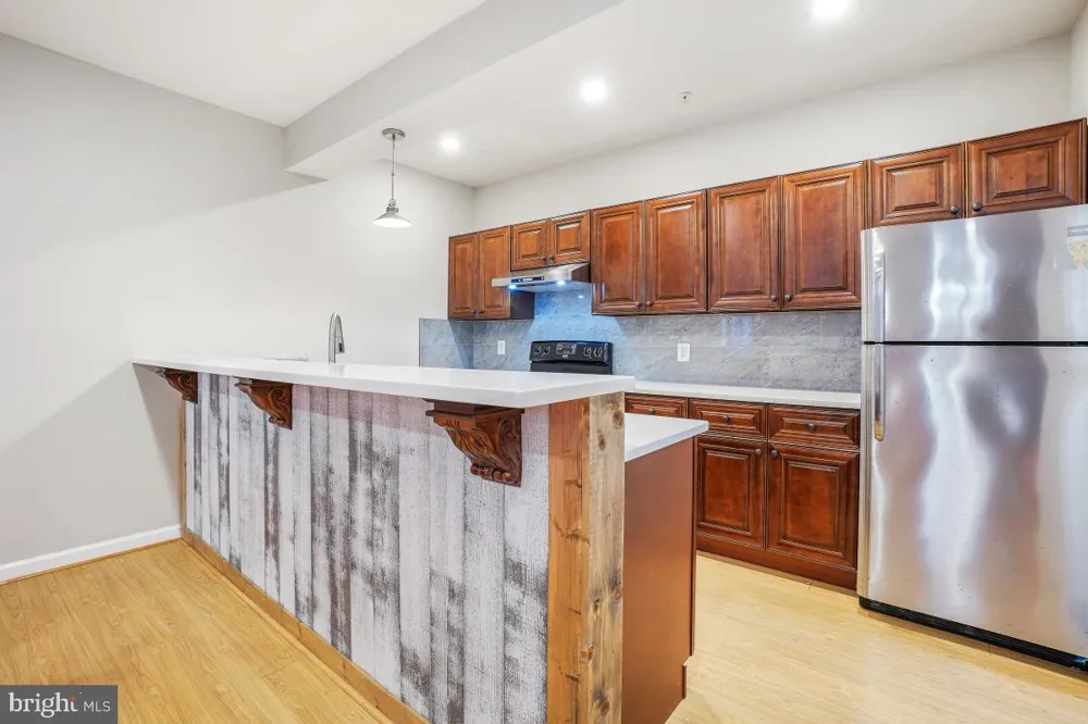 7804 KILLBARRON DRIVE Laurel, MD 20707