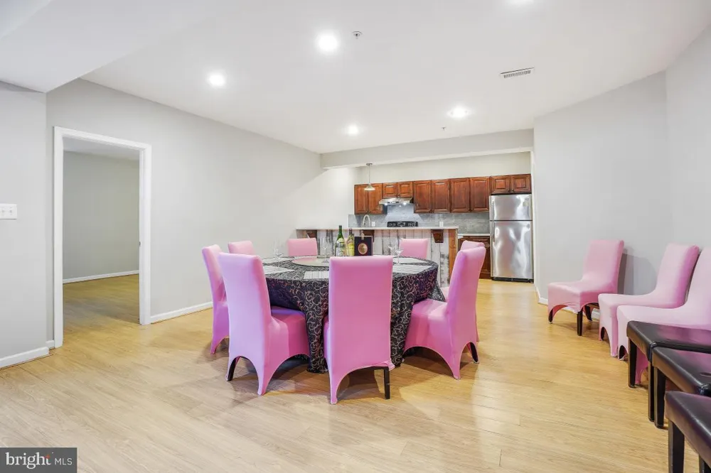 7804 KILLBARRON DRIVE Laurel, MD 20707