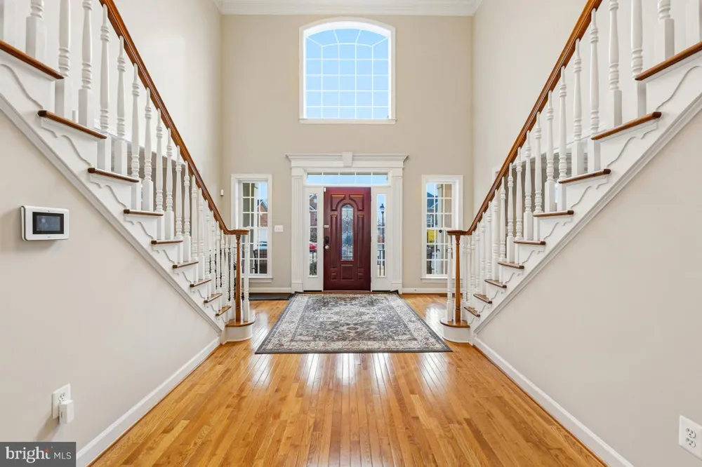 7804 KILLBARRON DRIVE Laurel, MD 20707