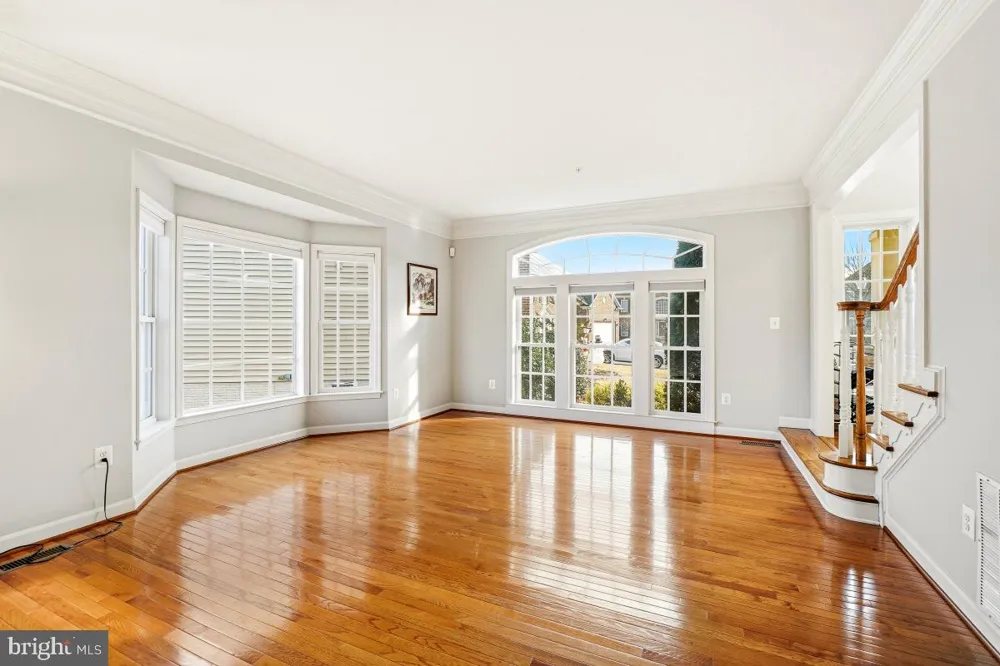 7804 KILLBARRON DRIVE Laurel, MD 20707