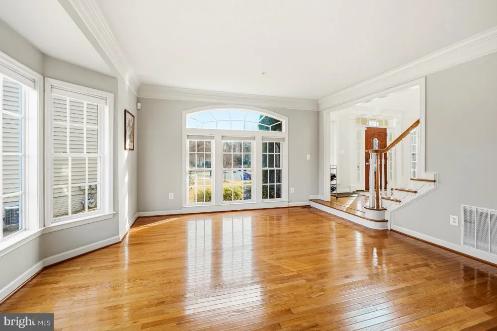 7804 KILLBARRON DRIVE Laurel, MD 20707