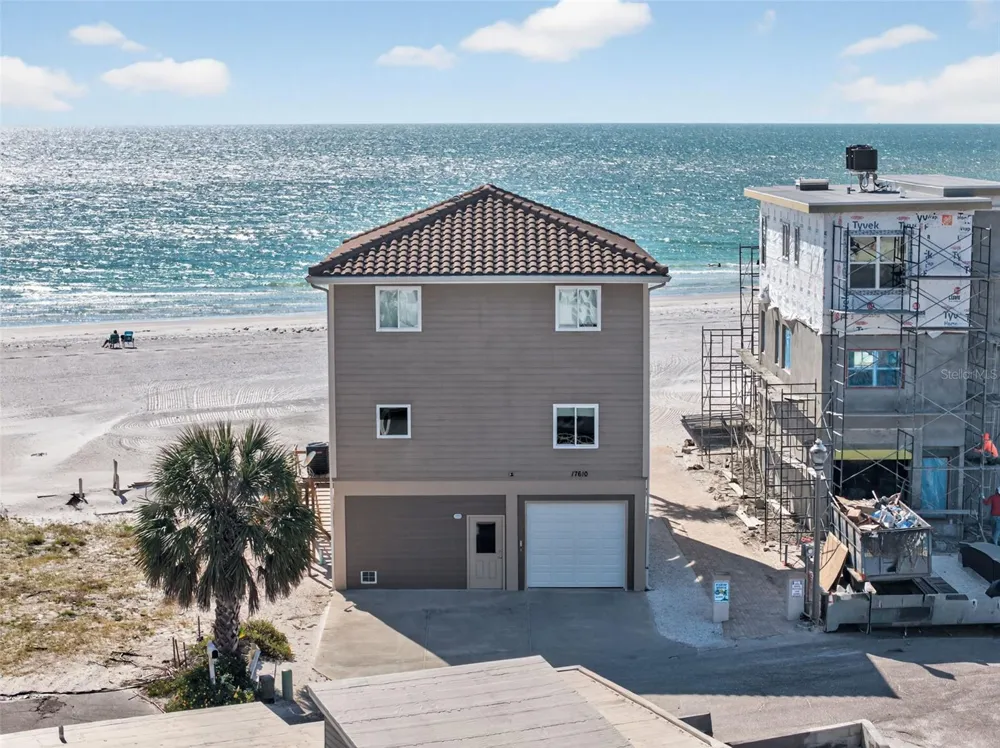 17610 LEE AVENUE Redington Shores, FL 33708