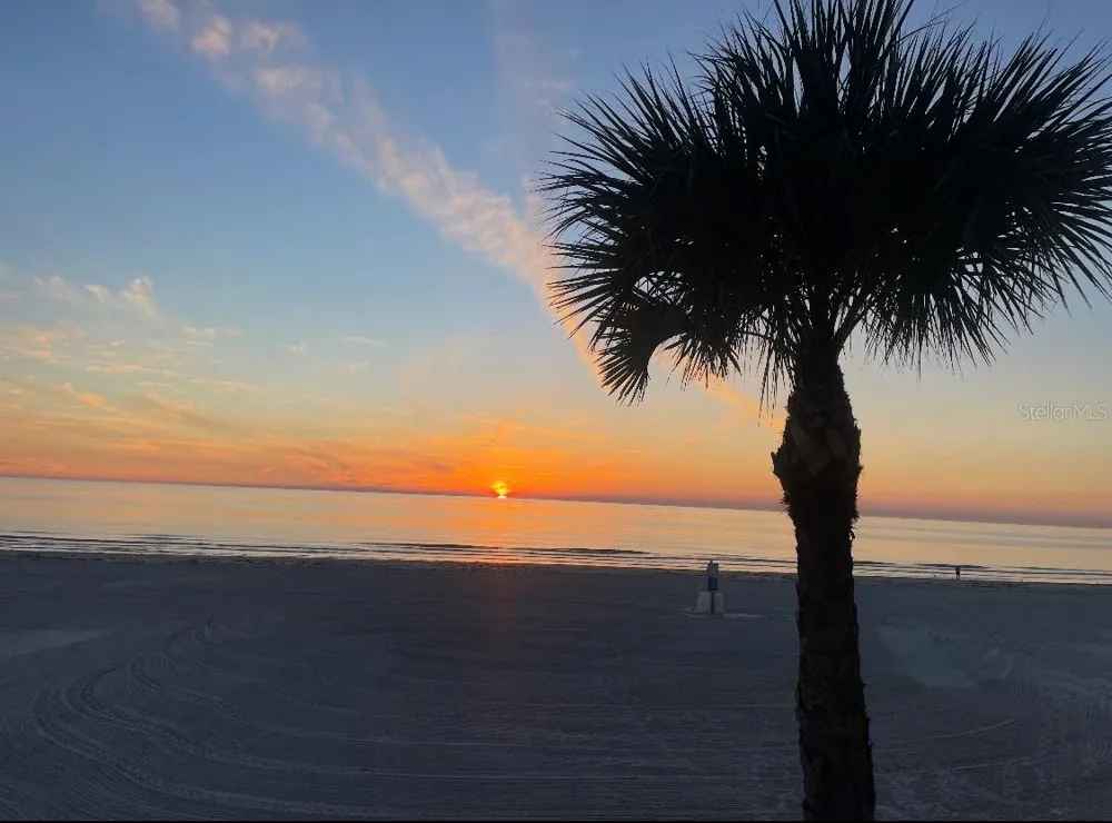 17610 LEE AVENUE Redington Shores, FL 33708
