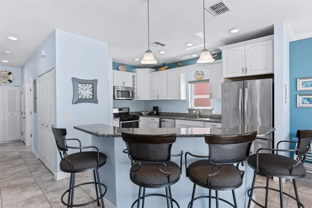 17610 LEE AVENUE Redington Shores, FL 33708