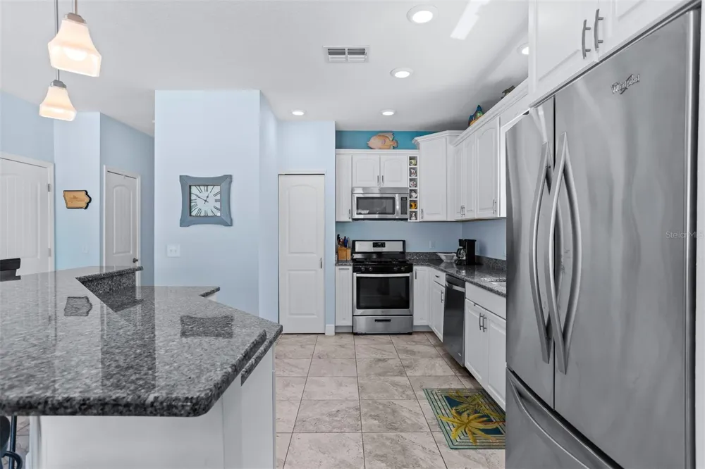 17610 LEE AVENUE Redington Shores, FL 33708