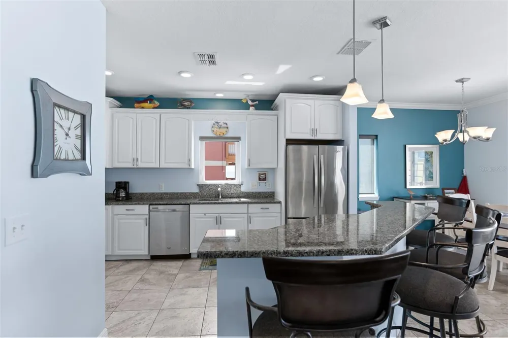 17610 LEE AVENUE Redington Shores, FL 33708