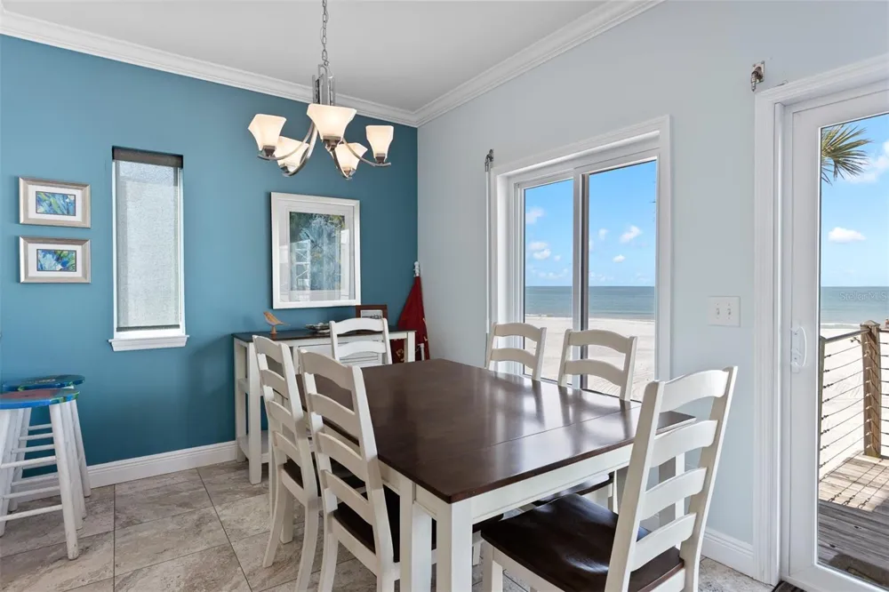 17610 LEE AVENUE Redington Shores, FL 33708