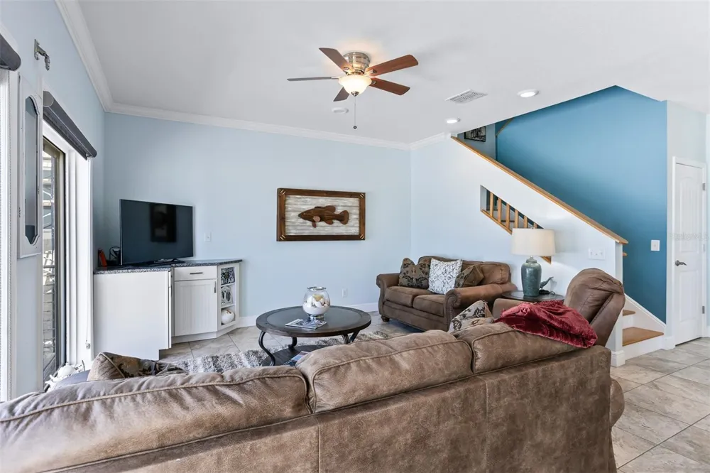 17610 LEE AVENUE Redington Shores, FL 33708