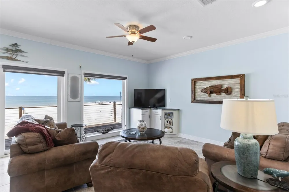 17610 LEE AVENUE Redington Shores, FL 33708
