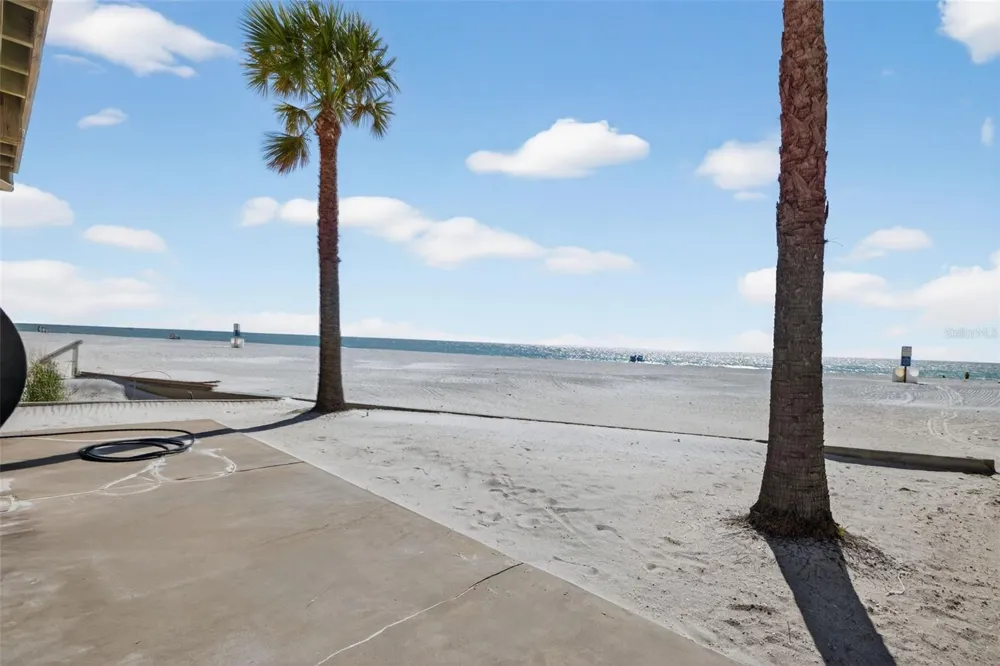 17610 LEE AVENUE Redington Shores, FL 33708