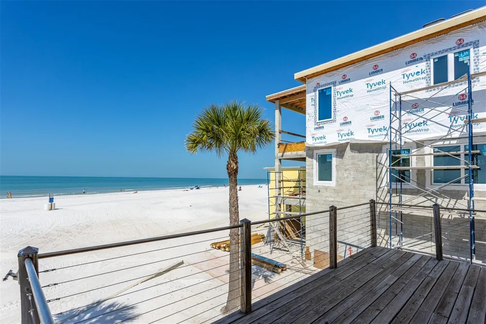 17610 LEE AVENUE Redington Shores, FL 33708