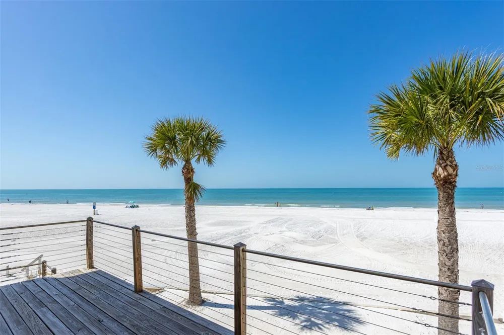 17610 LEE AVENUE Redington Shores, FL 33708