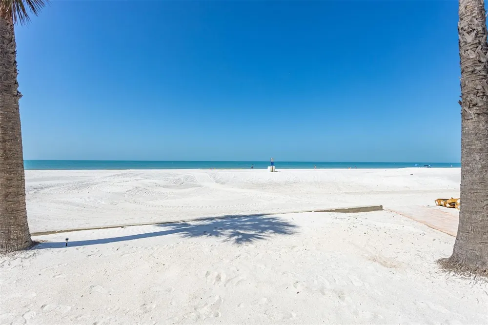 17610 LEE AVENUE Redington Shores, FL 33708