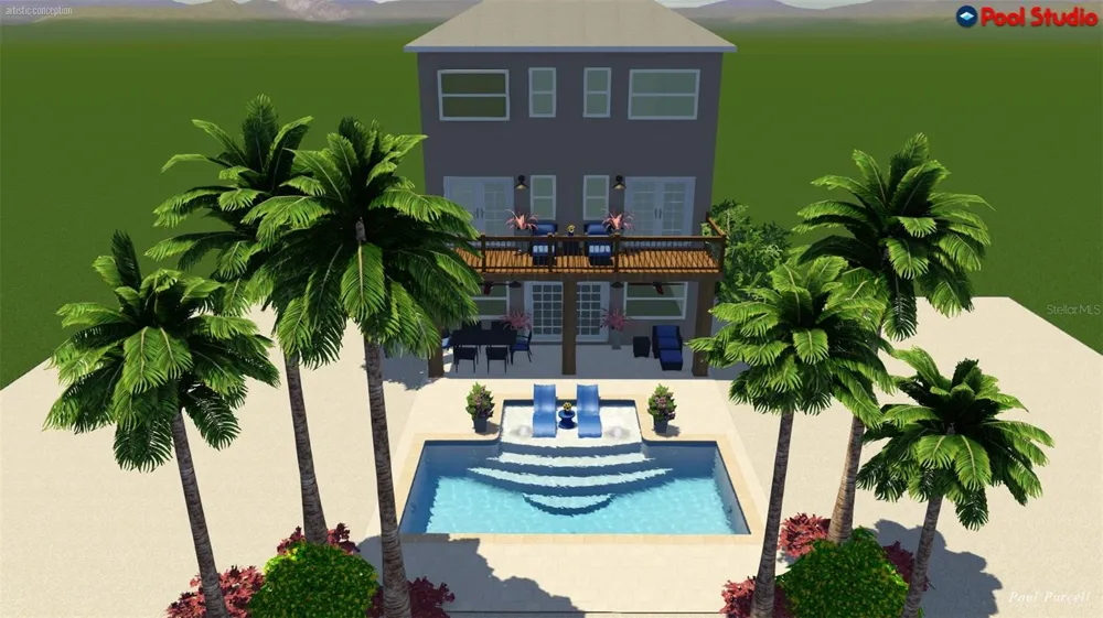 17610 LEE AVENUE Redington Shores, FL 33708