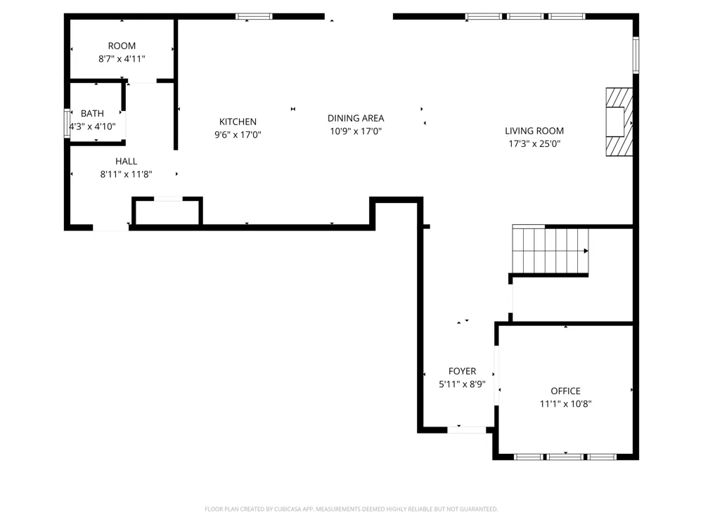 2475 S Copperstone Drive New Palestine, IN 46163