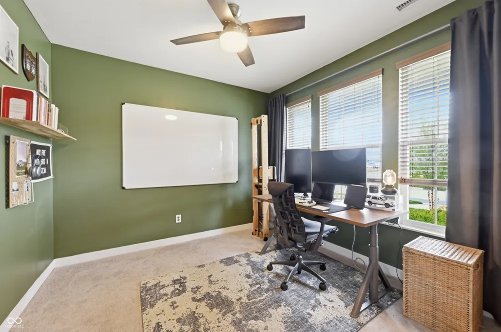 2475 S Copperstone Drive New Palestine, IN 46163
