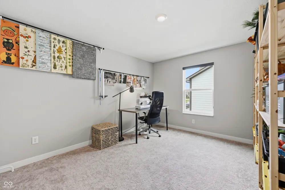 2475 S Copperstone Drive New Palestine, IN 46163