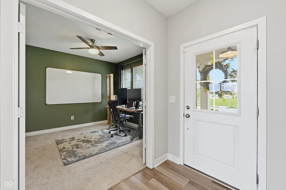 2475 S Copperstone Drive New Palestine, IN 46163
